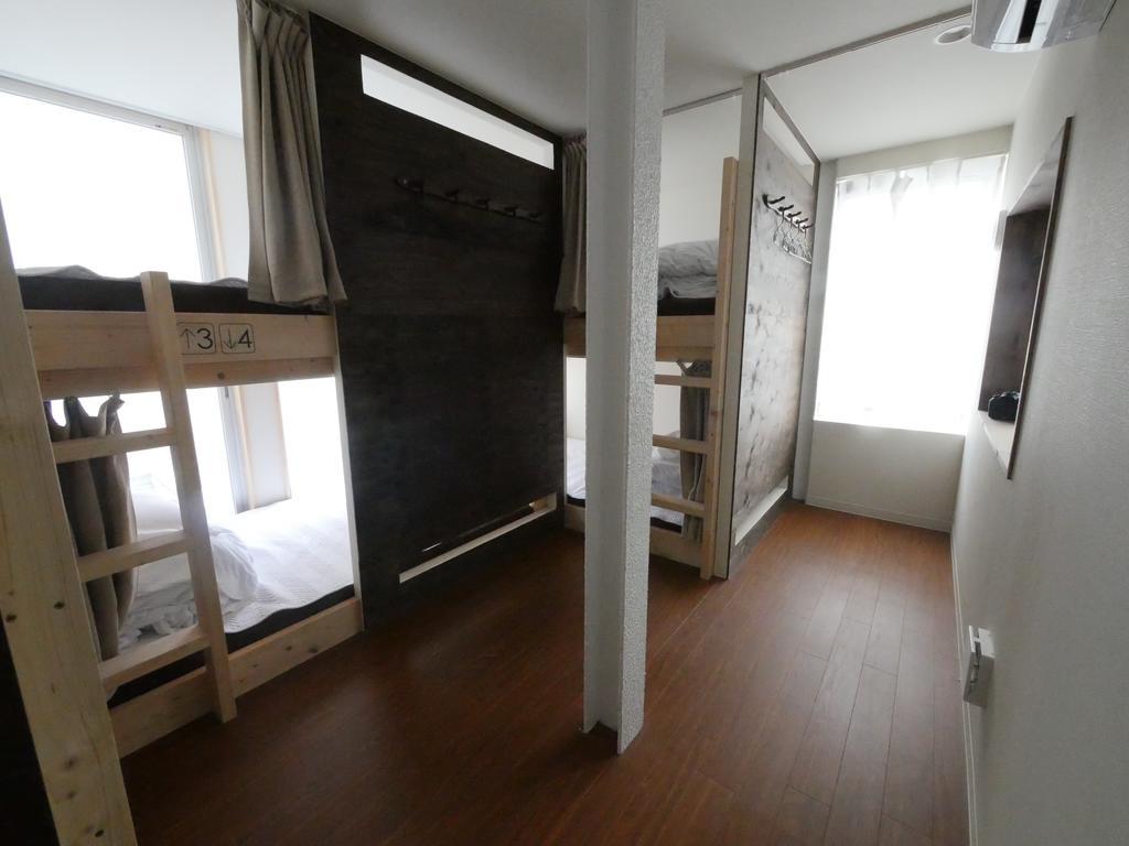 Guest House Onoya Osaka Zewnętrze zdjęcie