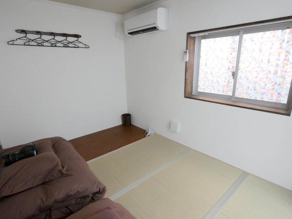 Guest House Onoya Osaka Zewnętrze zdjęcie