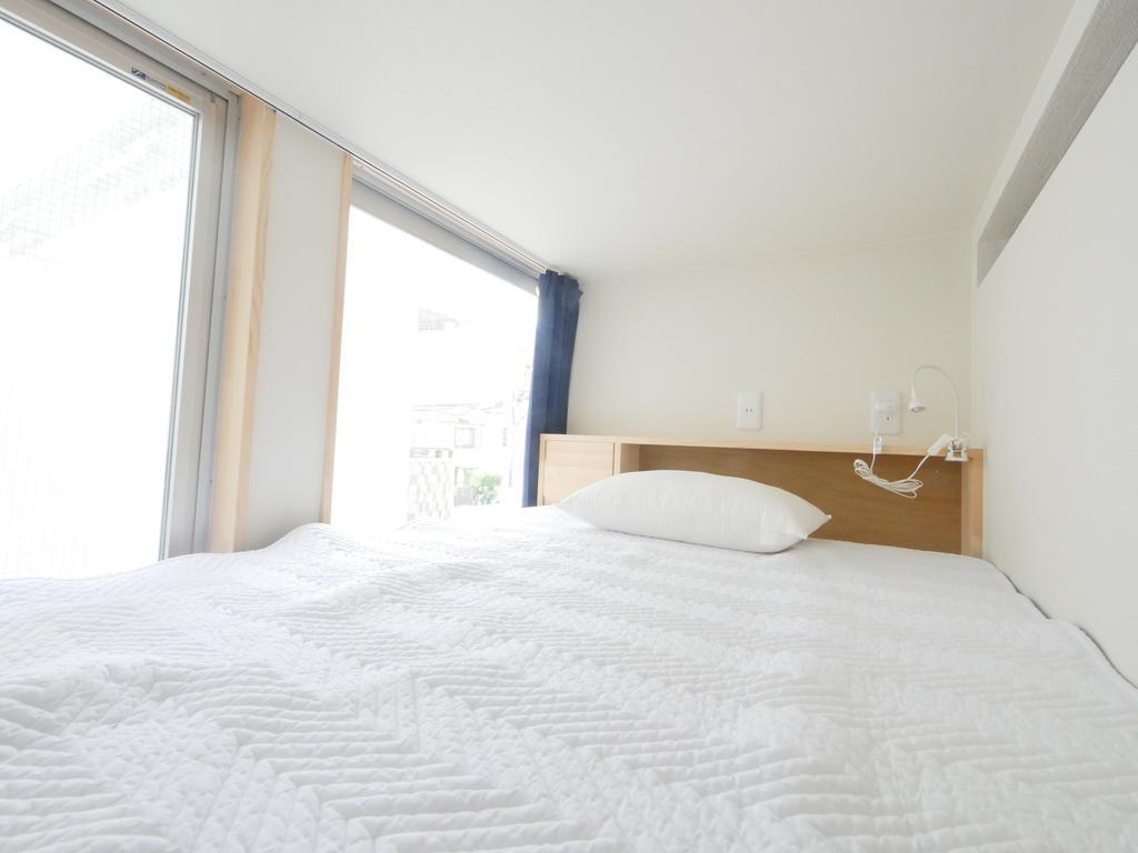 Guest House Onoya Osaka Zewnętrze zdjęcie