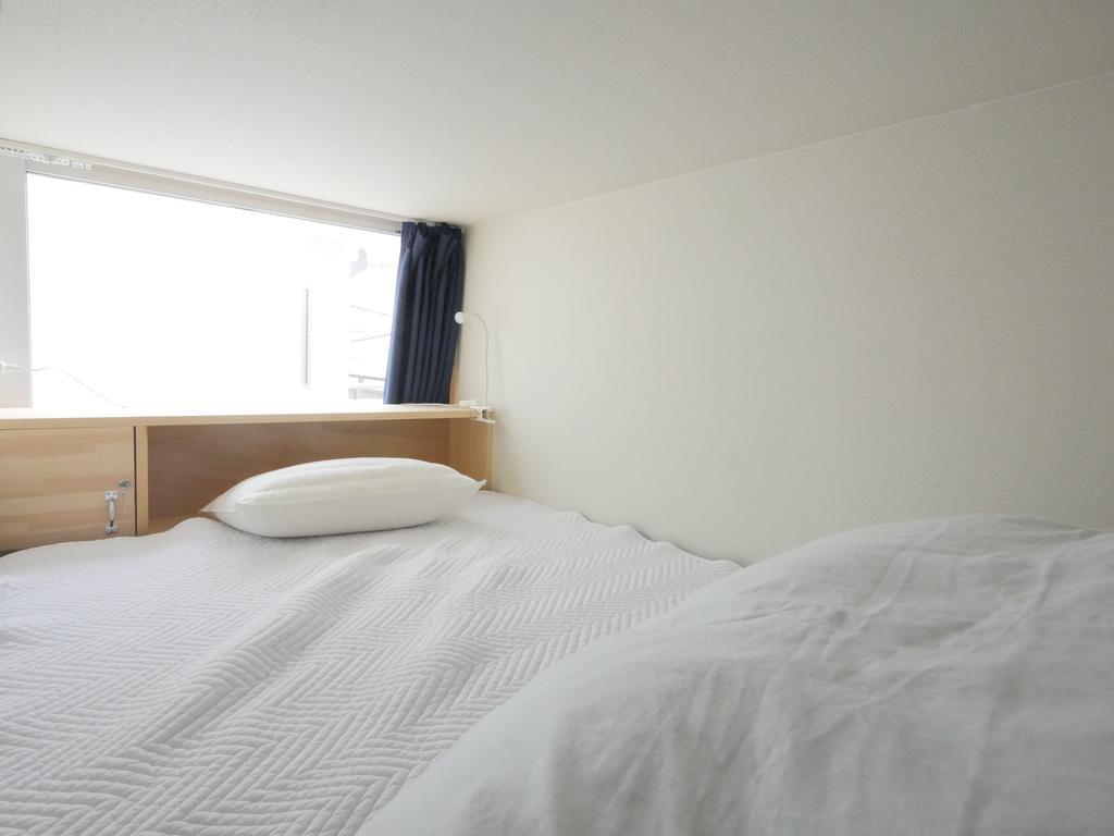 Guest House Onoya Osaka Zewnętrze zdjęcie