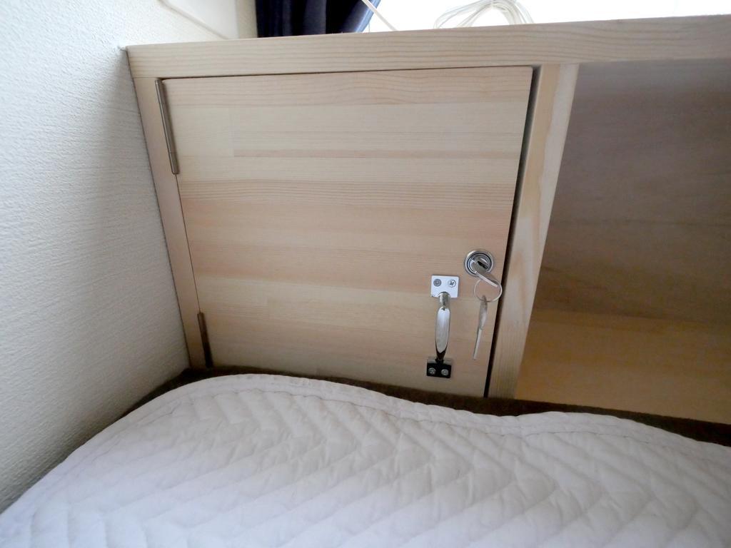 Guest House Onoya Osaka Zewnętrze zdjęcie