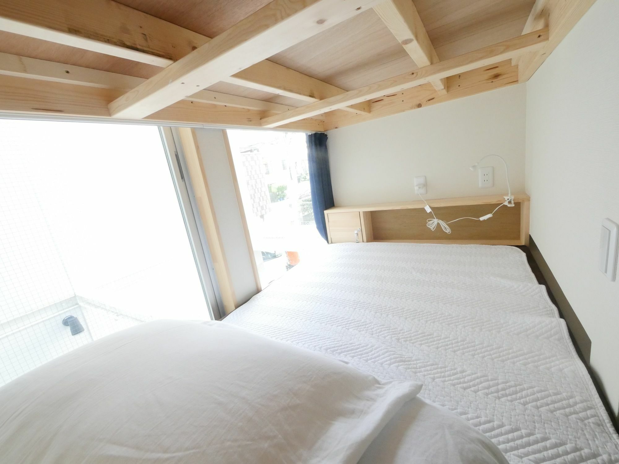 Guest House Onoya Osaka Zewnętrze zdjęcie