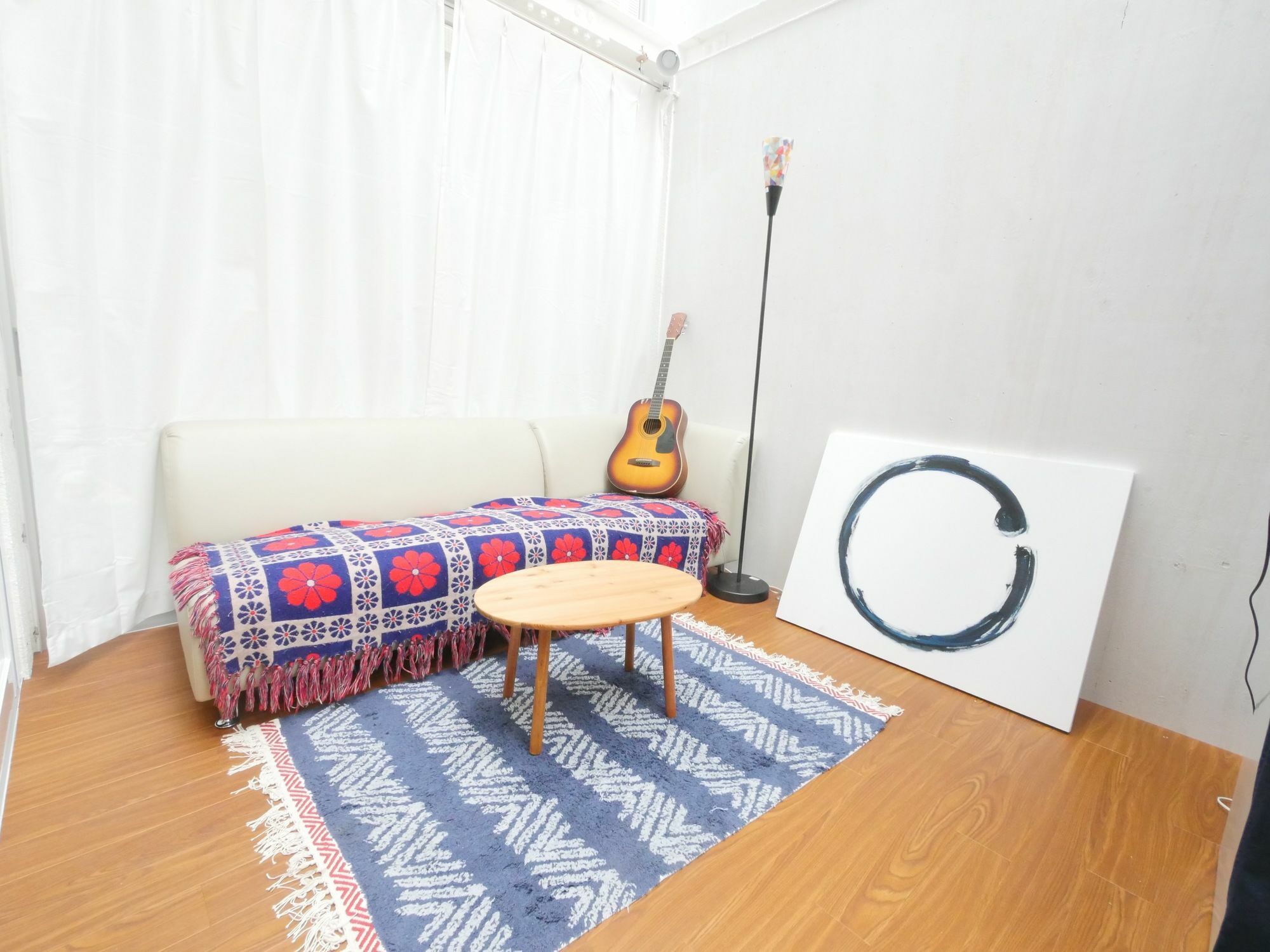 Guest House Onoya Osaka Zewnętrze zdjęcie